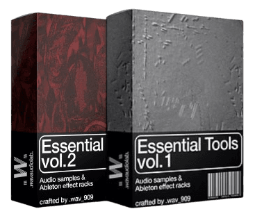 Vol. 1 + 2 Bundle