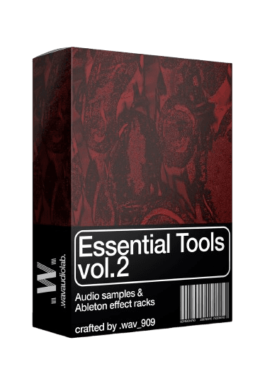 Essential Tools Vol. 2