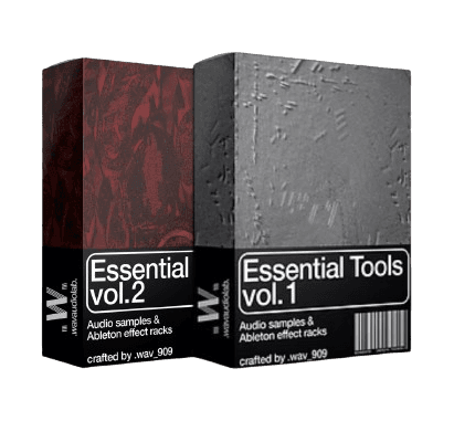 Vol. 1 + 2 Bundle